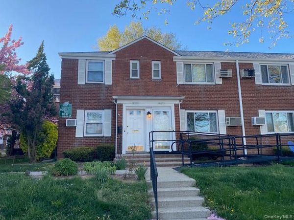 245-21 Union Turnpike , Unit C-2, Bellerose, NY 11426