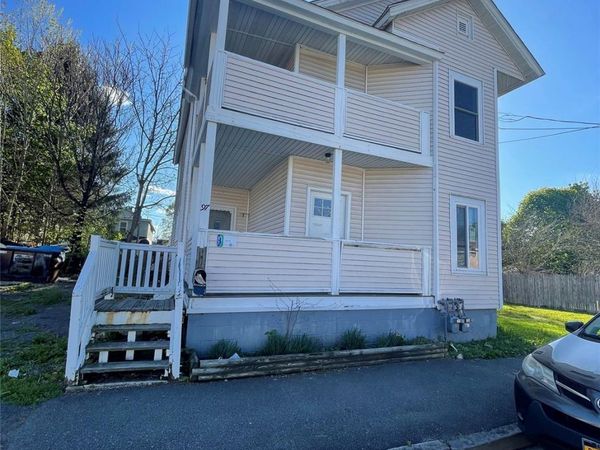 97 Hammond Street, Port Jervis, NY 12771