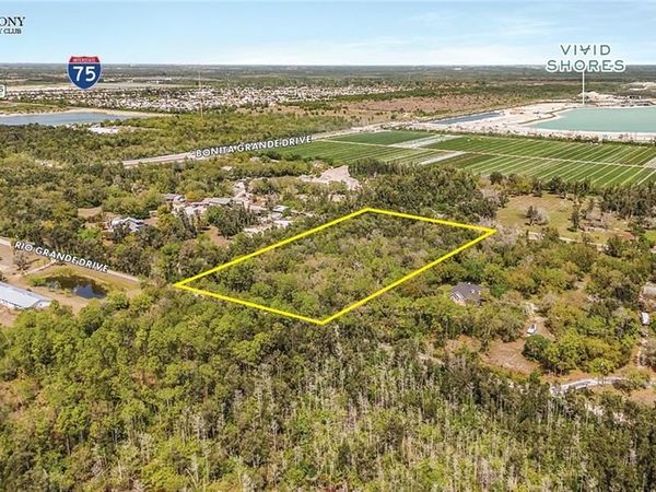 13090 Rio Grande DR , BONITA SPRINGS, FL 34135