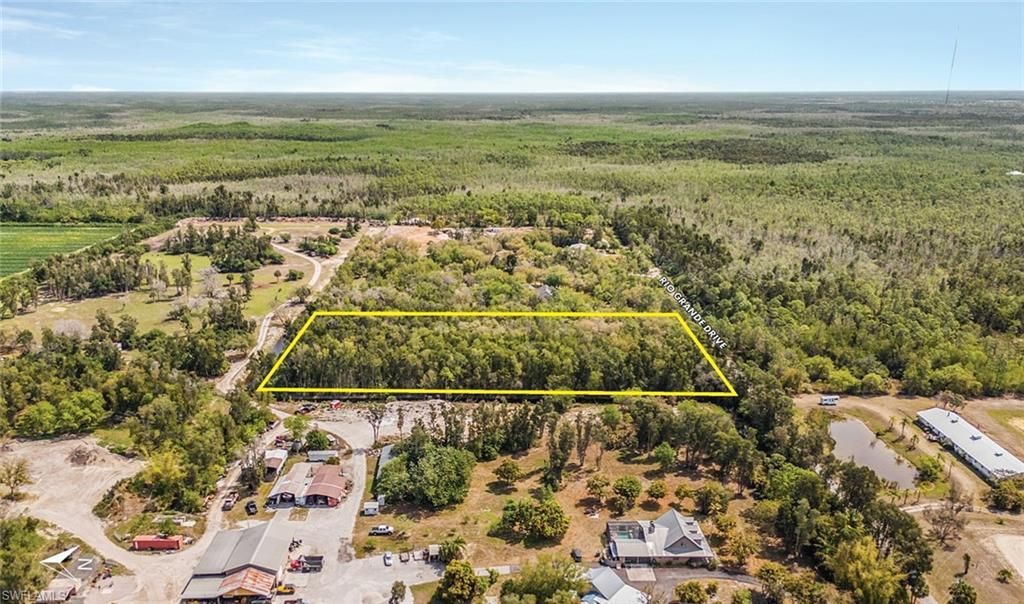 13090 Rio Grande Dr , Bonita Springs, FL 34135 Photo