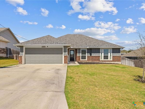 1313 Sandstone , Other, TX 76550