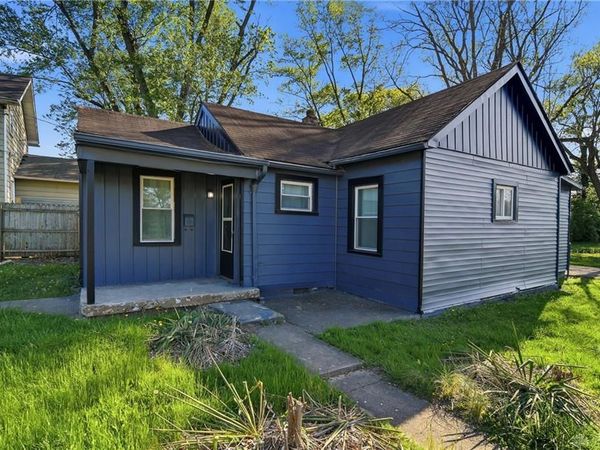 761 Brooklyn Avenue, Dayton, OH 45402