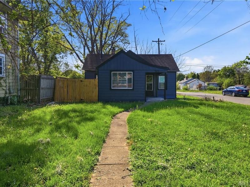 761 Brooklyn Avenue, Dayton, OH 45402 Photo 2