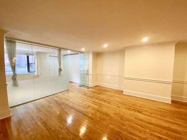 280 Commonwealth Ave, Unit G8, Boston, MA 02116