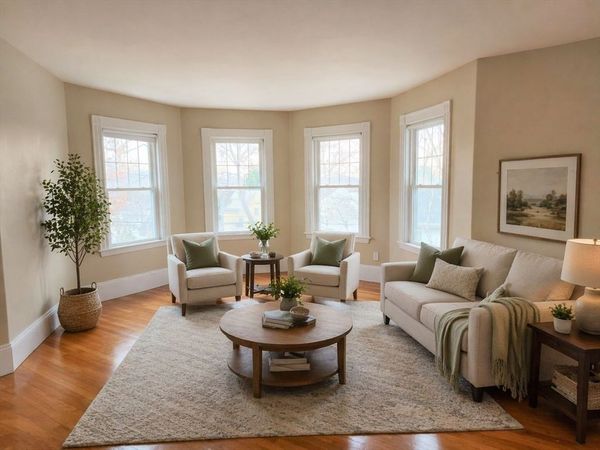 128 Palfrey, Unit 128, Watertown, MA 02472