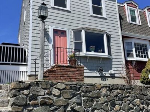 9 Prospect Ct., Unit 9, Marblehead, MA 01945