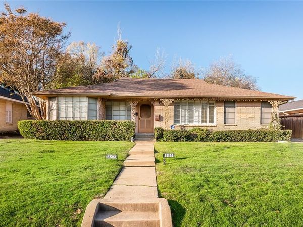 6523 E Mockingbird Lane, Dallas, TX 75214