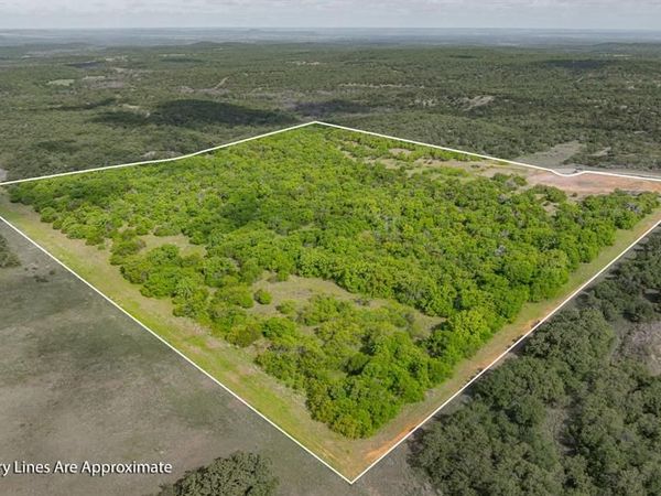 TBD White Wolf Court , Unit Lots 80/81, Mingus, TX 76463