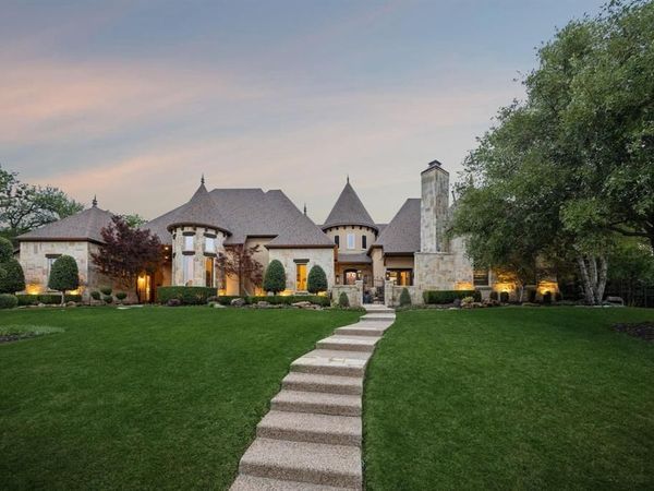 1216 Pine Hurst Drive, Keller, TX 76248