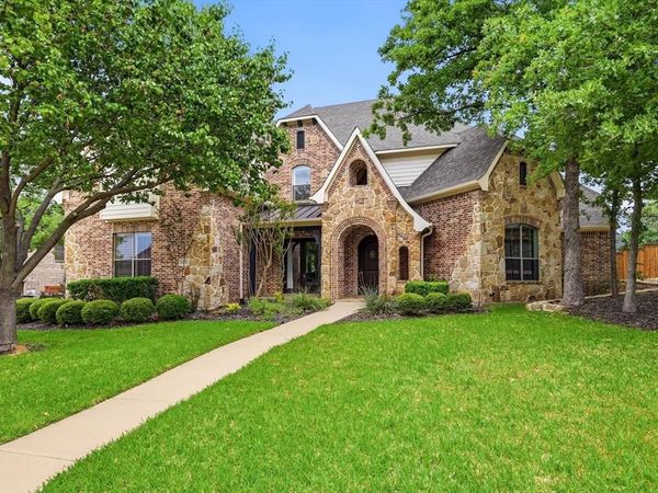3206 Timberline Drive, Highland Village, TX 75077