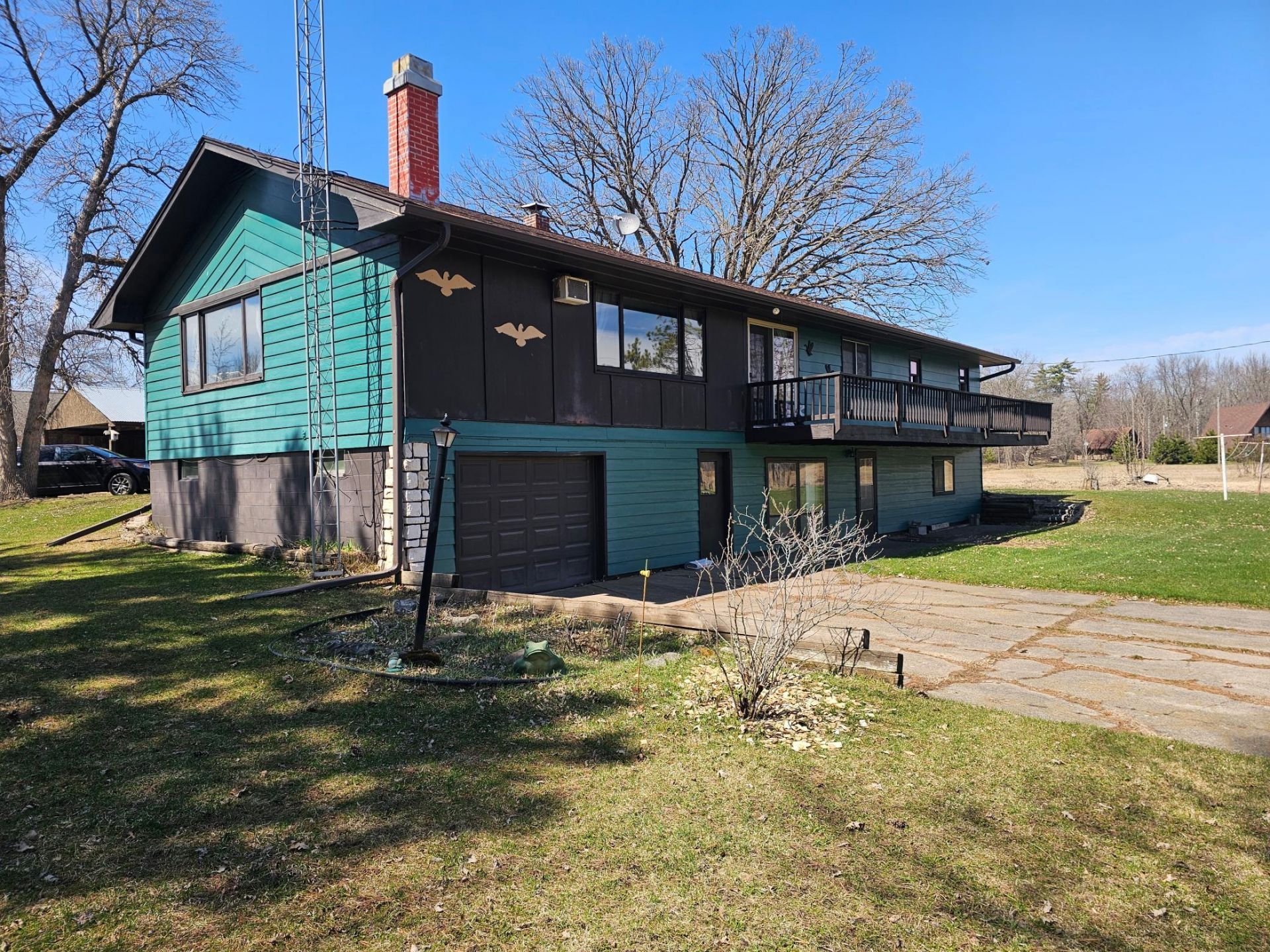 43398 240th Street , Aitkin, MN 56431