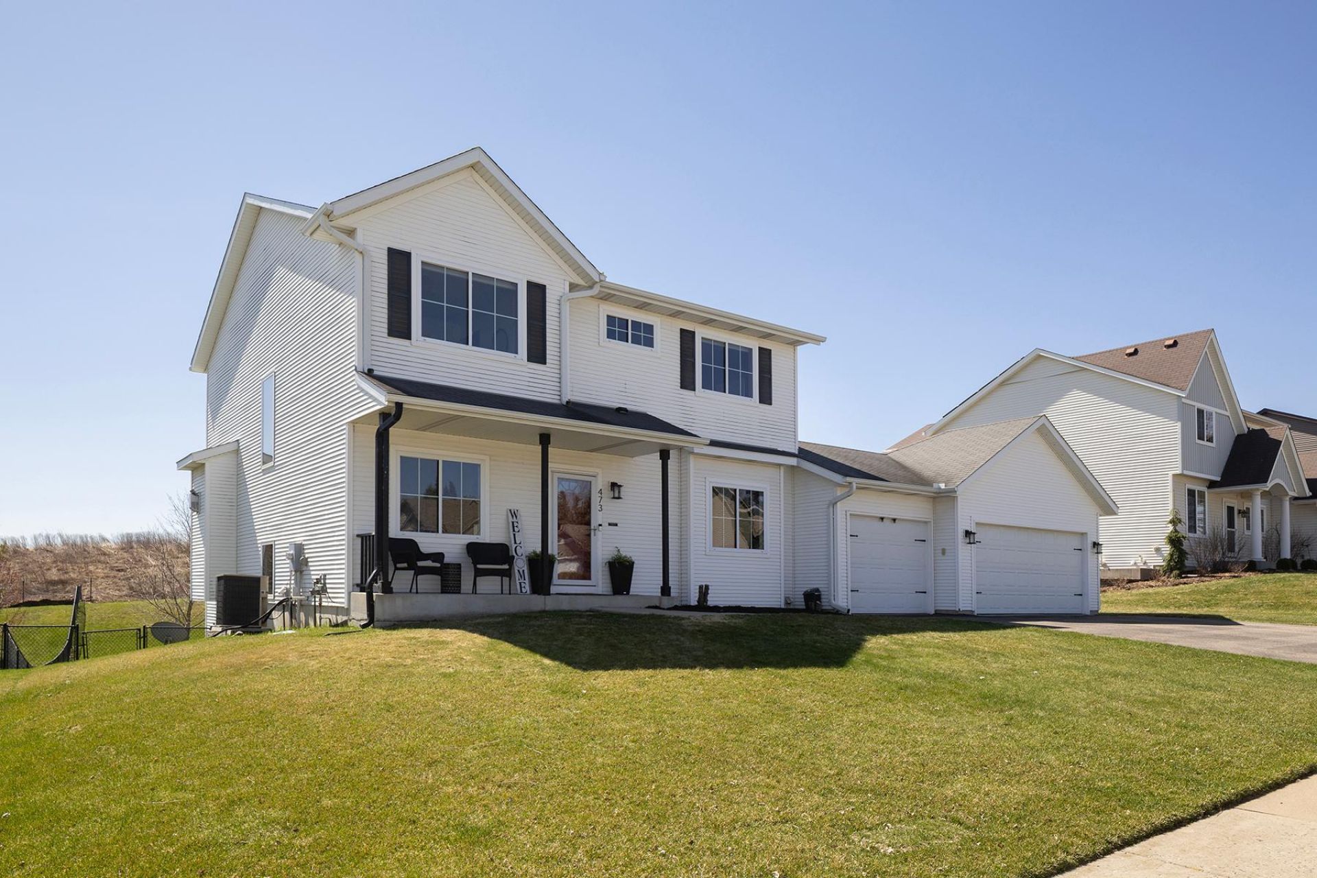 473 Amberg Lane, Chaska, MN 55318