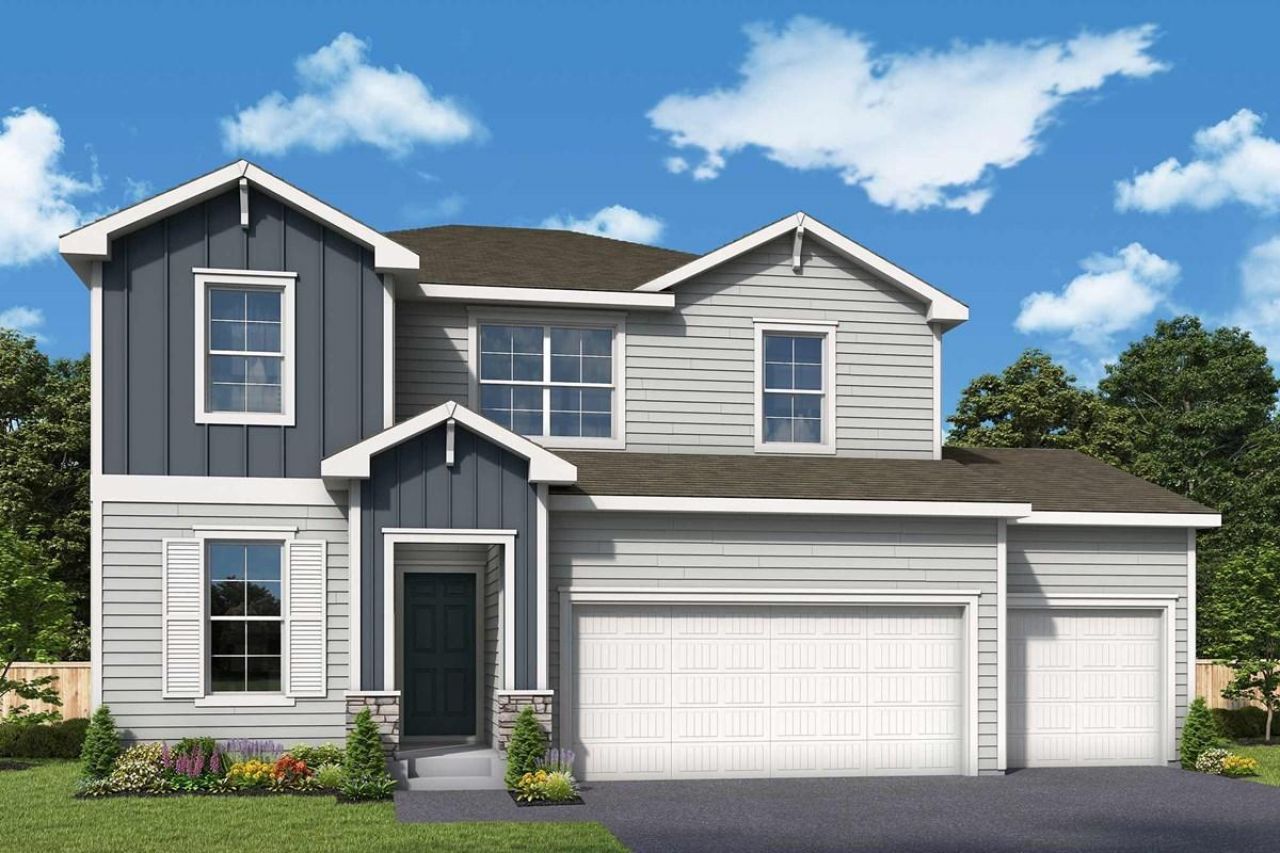 11631 74th Street Ne, Otsego, MN 55301 Main Photo