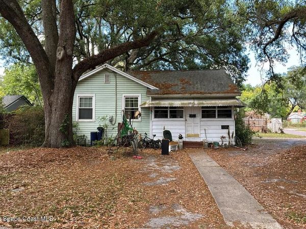 3381 Sylvia Street , Jacksonville, FL 32206