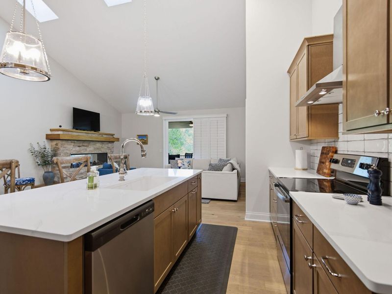 104 S Pinnacle Drive, Fort Thomas, KY 41075 Photo 11