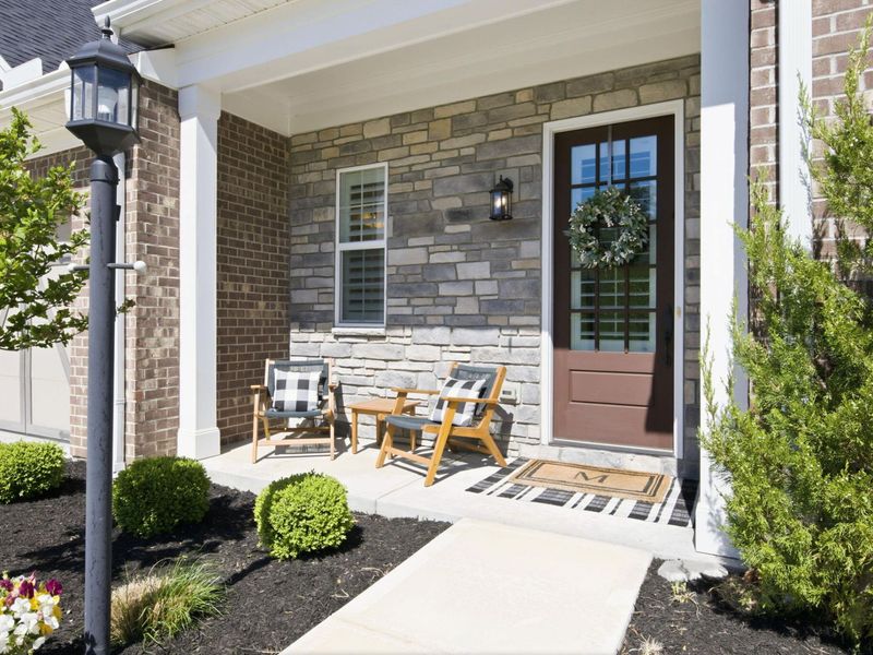 104 S Pinnacle Drive, Fort Thomas, KY 41075 Photo 2