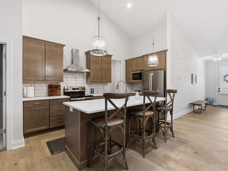 104 S Pinnacle Drive, Fort Thomas, KY 41075 Photo 9