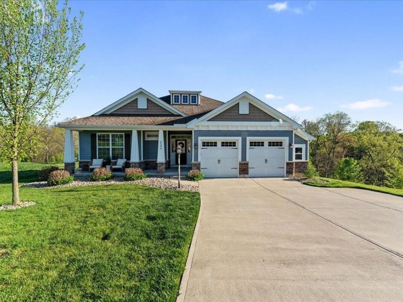 6504 Cannondale Drive, Burlington, KY 41005 Photo 2