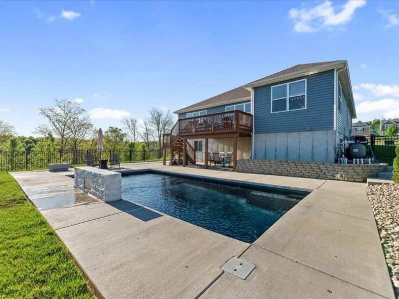 6504 Cannondale Drive, Burlington, KY 41005 Photo 3