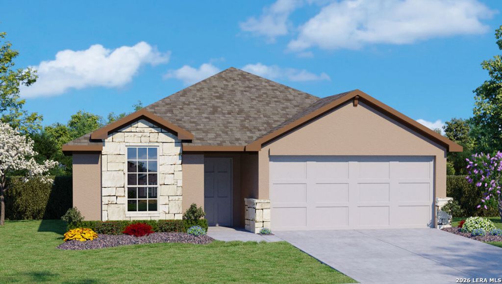 4910 Forward Swing, San Antonio, TX 78261 Main Photo