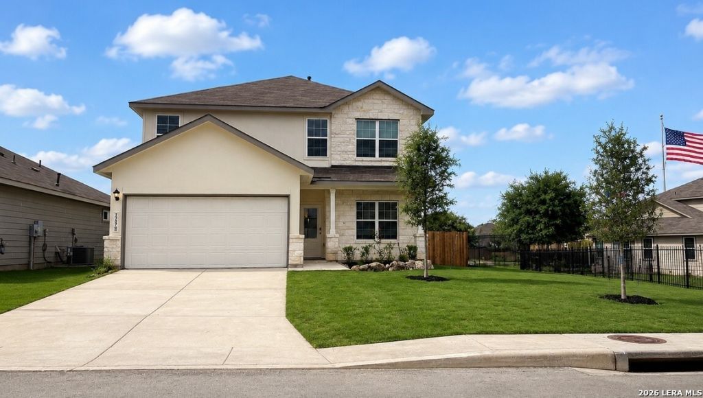 22020 Reading Green, San Antonio, TX 78261 Main Photo