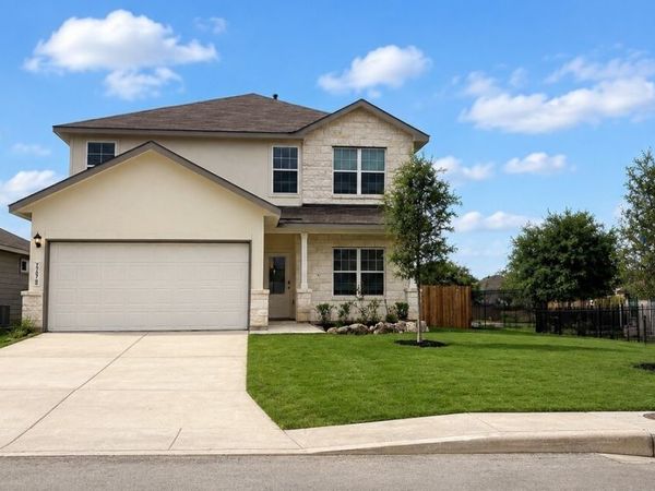 22020 Reading Green, San Antonio, TX 78261