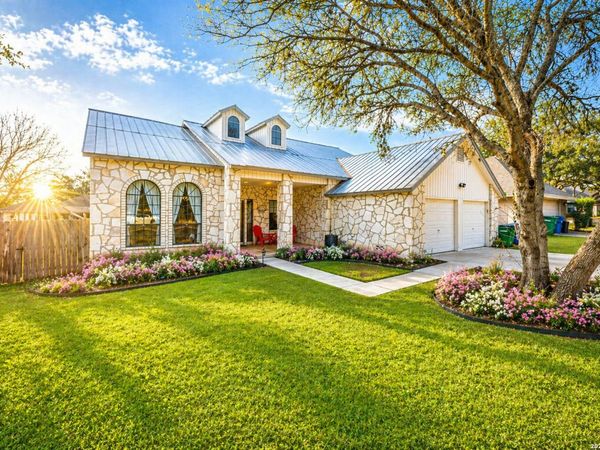 2330 ENCINO PT, San Antonio, TX 78259