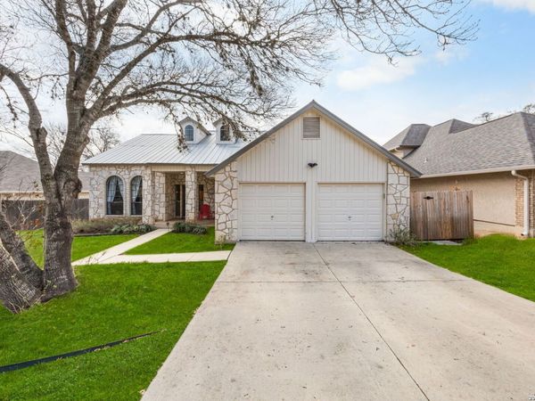 2330 ENCINO PT, San Antonio, TX 78259