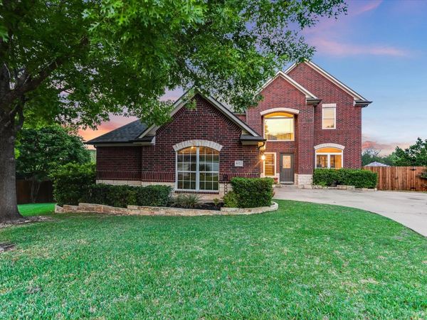 1022 Bretton Woods DR , Cedar Park, TX 78613