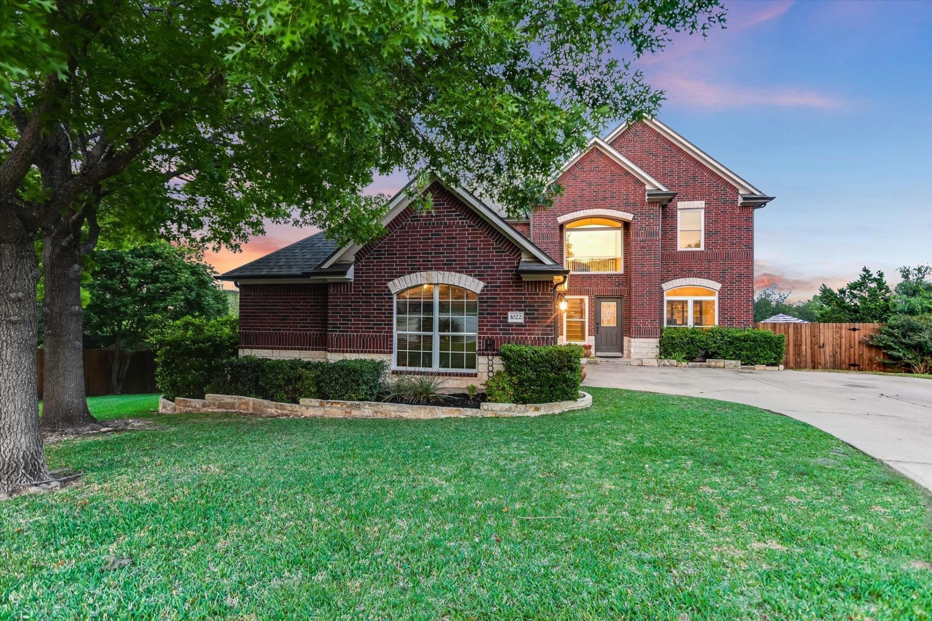 1022 Bretton Woods Dr, Cedar Park, TX 78613 Main Photo