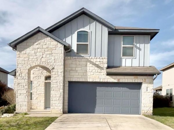 139 Diamondback CV , Buda, TX 78610