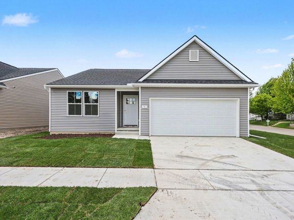 791 Reagan Lane, Milan, MI 48160