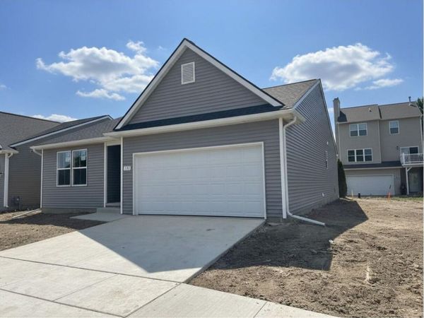 791 Reagan Lane, Milan, MI 48160