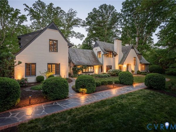 5 Lancaster Lane , Richmond, VA 23229