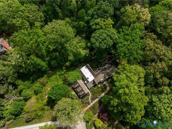 5 Lancaster Lane , Richmond, VA 23229