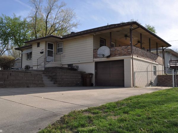 1116 Vine Street, Carroll, IA 51401