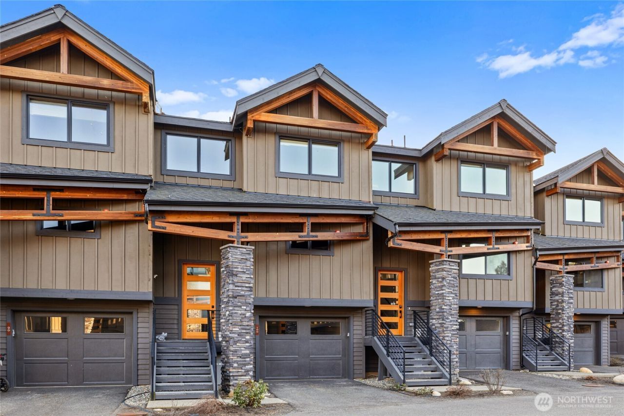 100 Wildflower Loop , Cle Elum, WA 98922