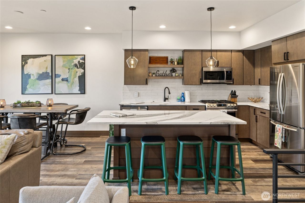 100 Wildflower Loop , Cle Elum, WA 98922