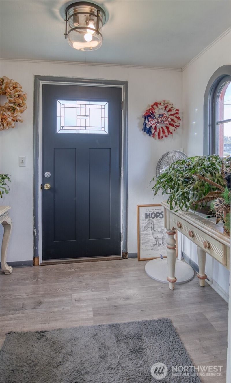 823 W 3rd Street , Aberdeen, WA 98520