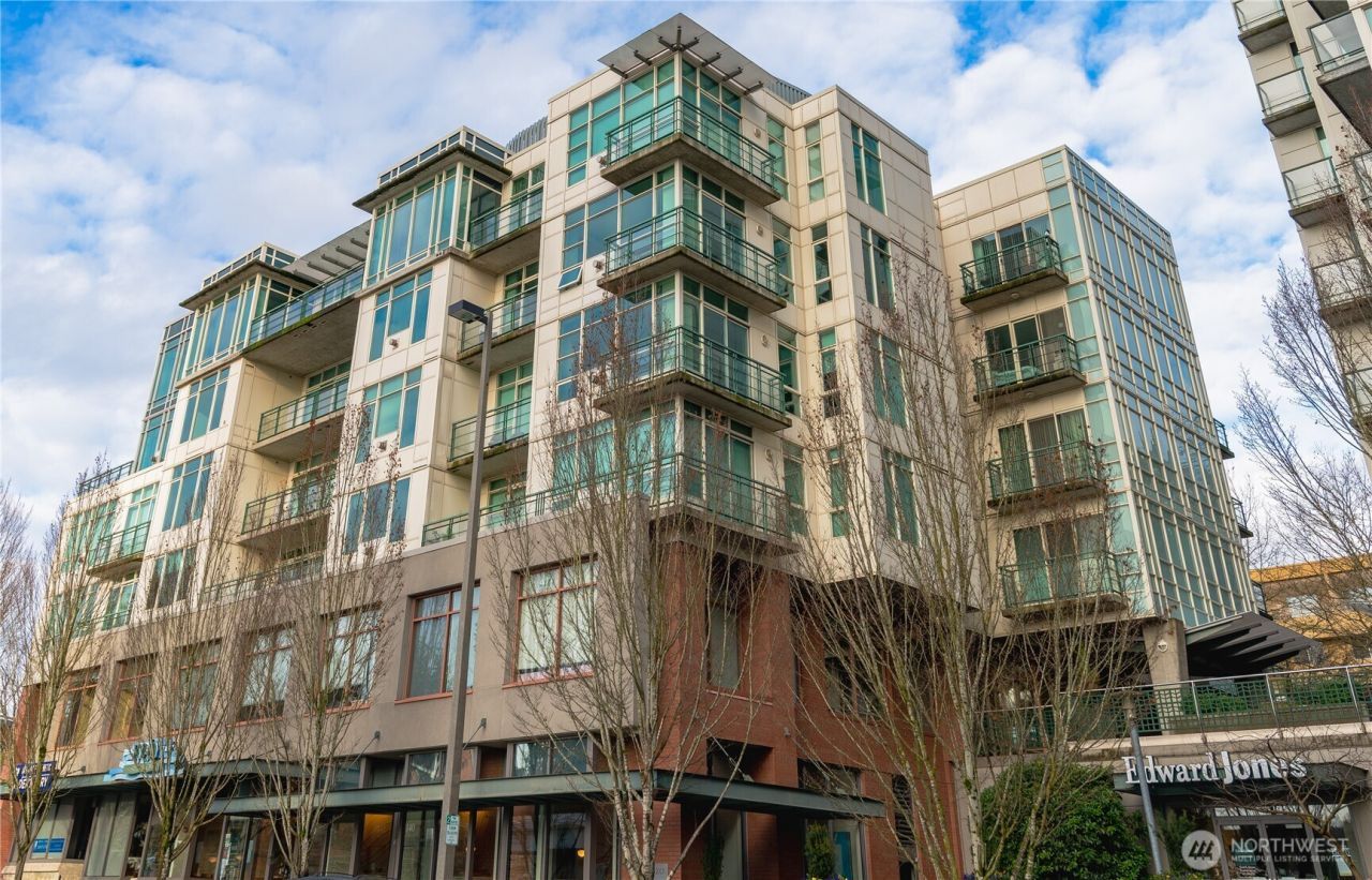 1188 106th Avenue Ne, Unit 427, Bellevue, WA 98004