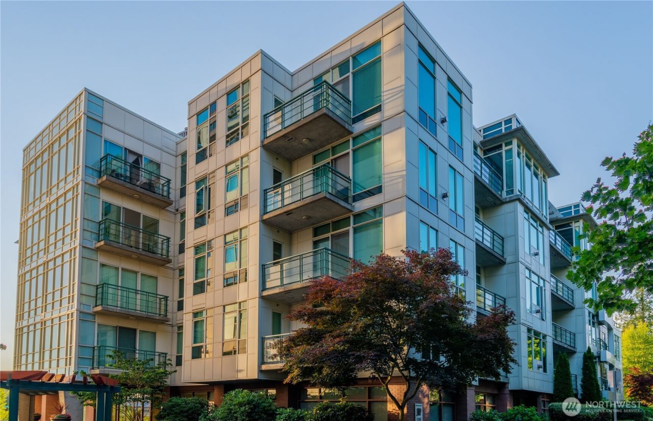 1188 106th Avenue Ne, Unit 427, Bellevue, WA 98004