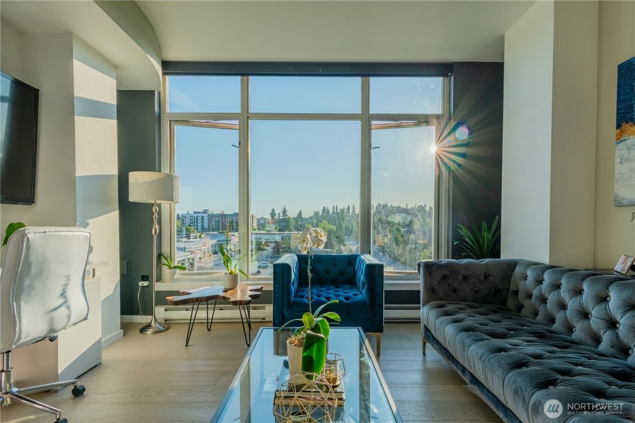 1188 106th Avenue Ne, Unit 427, Bellevue, WA 98004