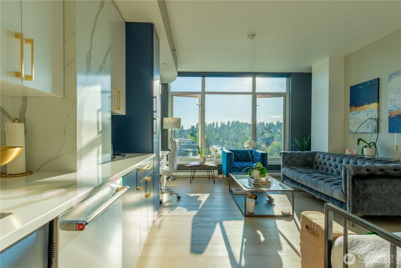 1188 106th Avenue Ne, Unit 427, Bellevue, WA 98004