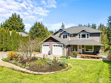 1579 Silver Fir Drive , Camano Island, WA 98282