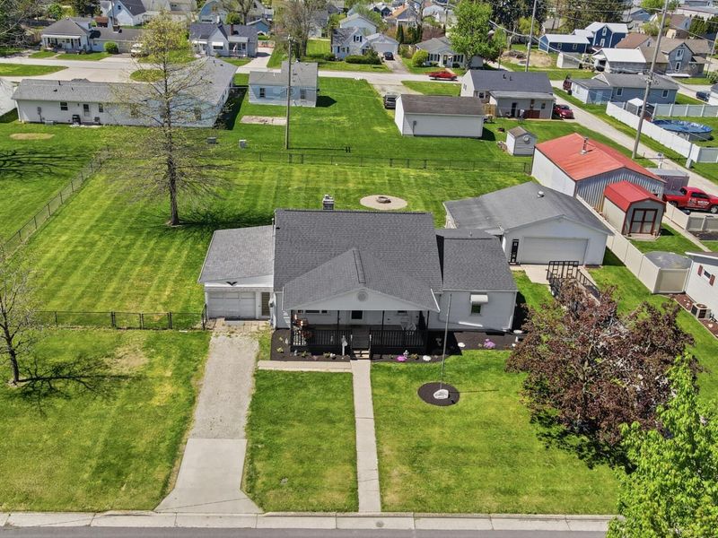 111 S Wagner Avenue, Wapakoneta, OH 45895 Photo 21