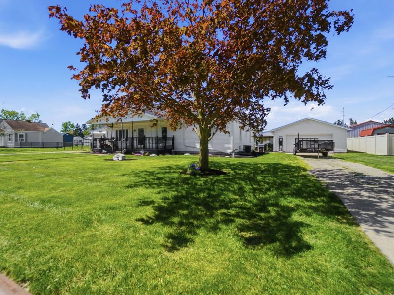 111 S Wagner Avenue, Wapakoneta, OH 45895 Photo 3