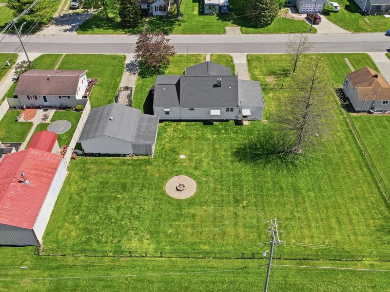 111 S Wagner Avenue, Wapakoneta, OH 45895 Photo 32