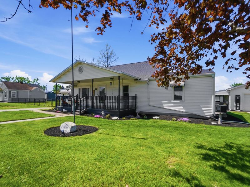 111 S Wagner Avenue, Wapakoneta, OH 45895 Photo 4