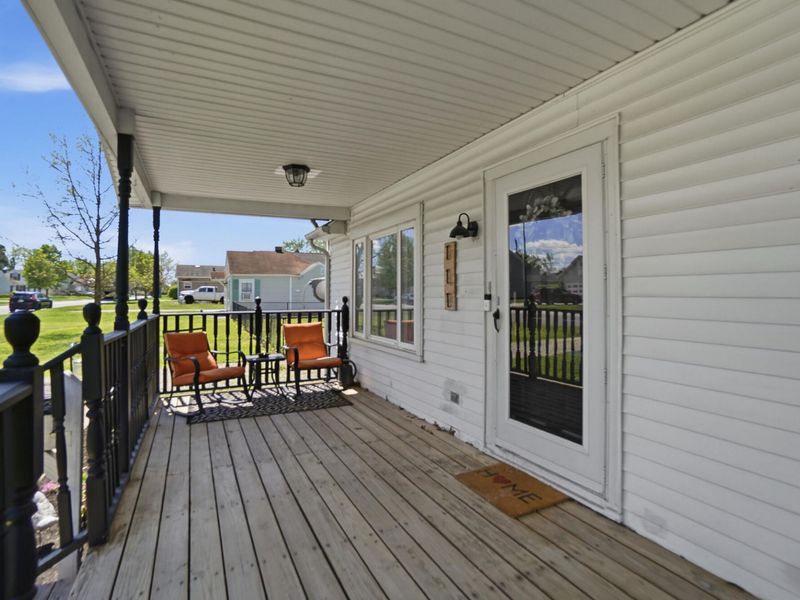 111 S Wagner Avenue, Wapakoneta, OH 45895 Photo 5