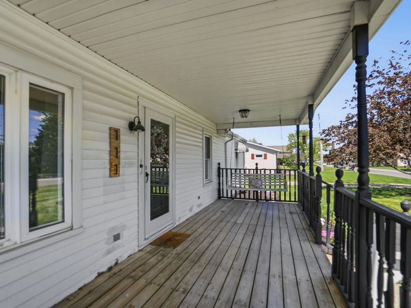 111 S Wagner Avenue, Wapakoneta, OH 45895 Photo 6